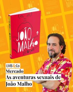 As aventuras sexuais de João Malho
