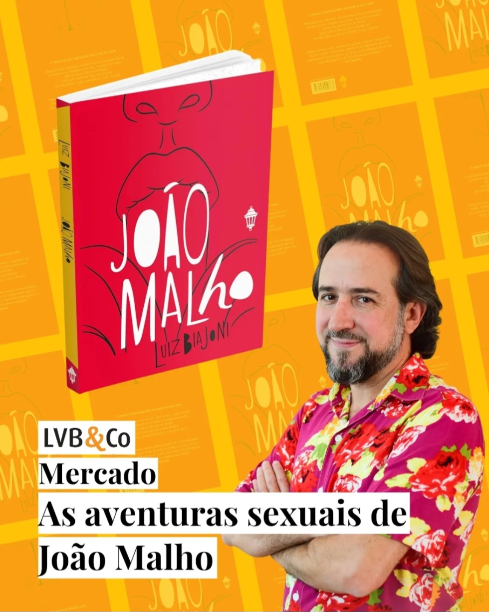 As aventuras sexuais de João Malho