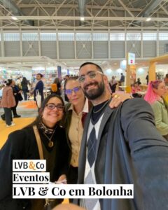 LVB & Co em Bolonha