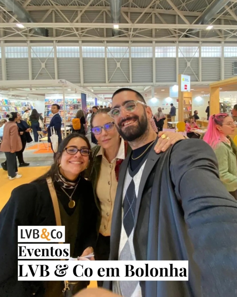 LVB & Co em Bolonha
