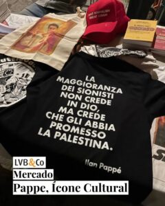 Pappe, ícone cultural