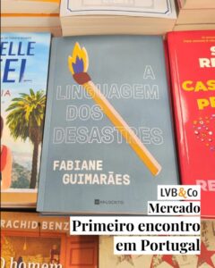 Primeiro encontro em Portugal