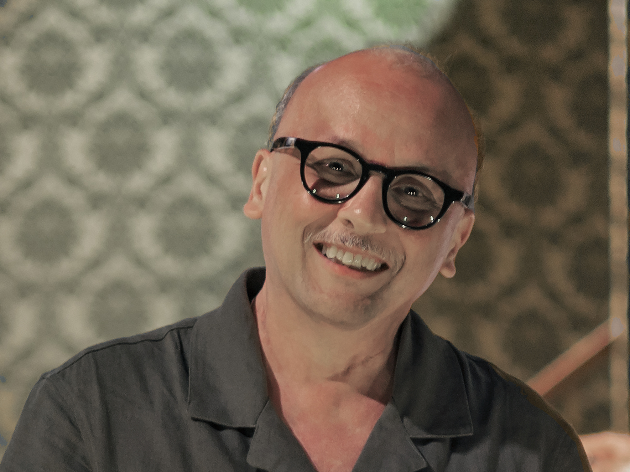 Image hover effect image